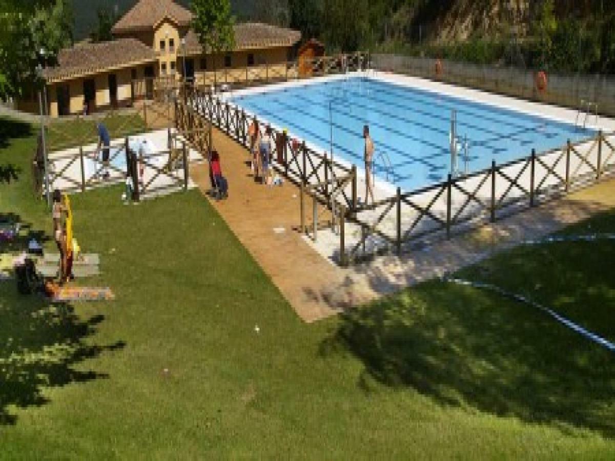 Apartamentos Rurales La Pikurutza Bernedo Exterior foto